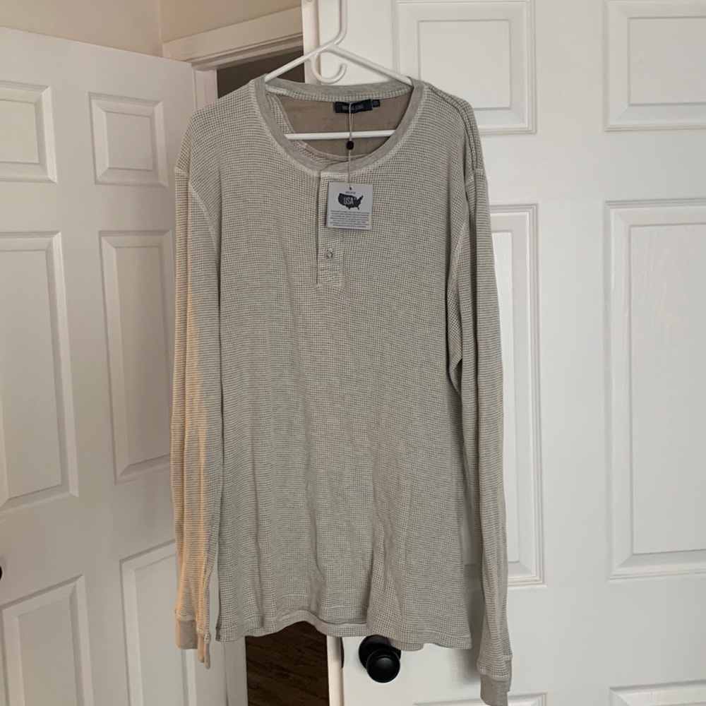 NWT Michael Stars Shirt